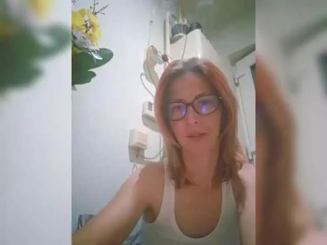 KarrenLee on BongaCams 