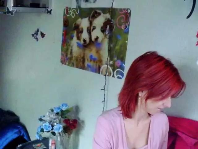 KarrenLee on BongaCams 