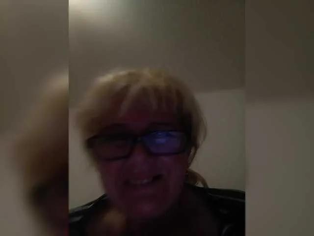 KASANDRABOLOSHKA — Freechat on BongaCams