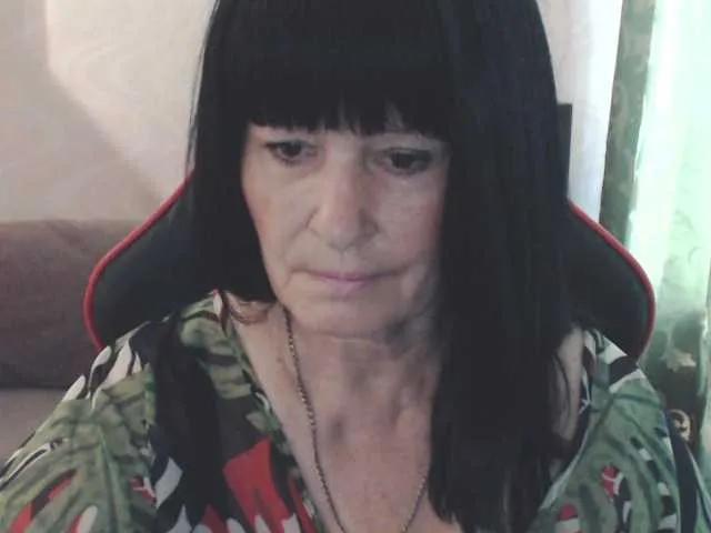 KatarinaGloss on BongaCams