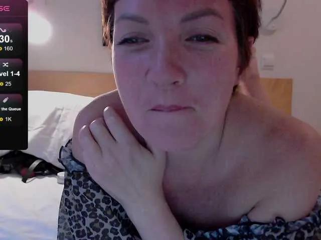 KatherineArt — Your fantasies and my hands rambling all over my body rubbing it gently and passionately
