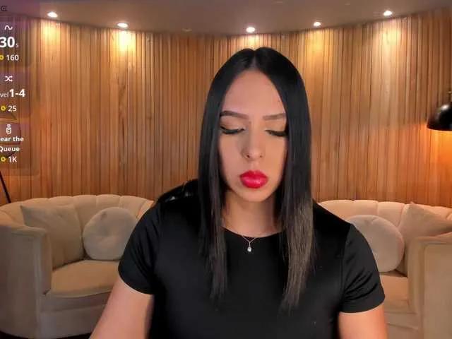 KatieStonne's avatar