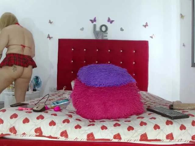kattysex74 on BongaCams 