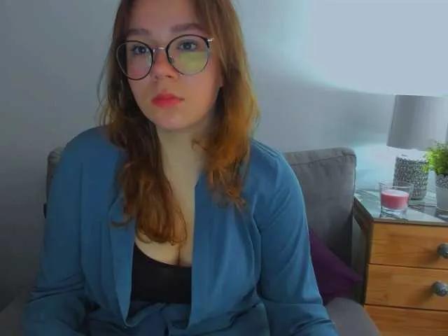 KatyTasty on BongaCams