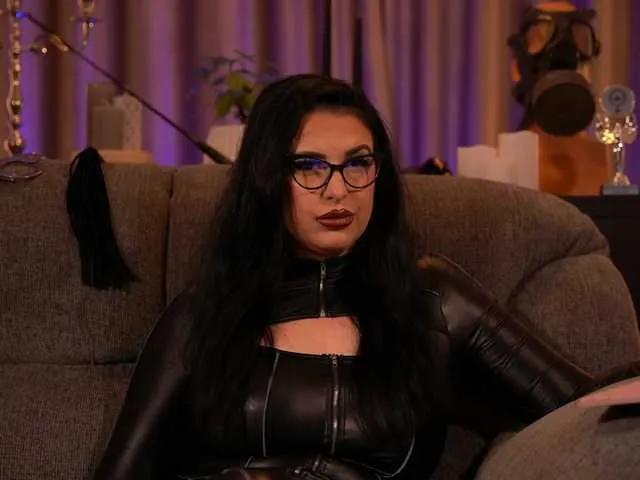 KellyKent on BongaCams 