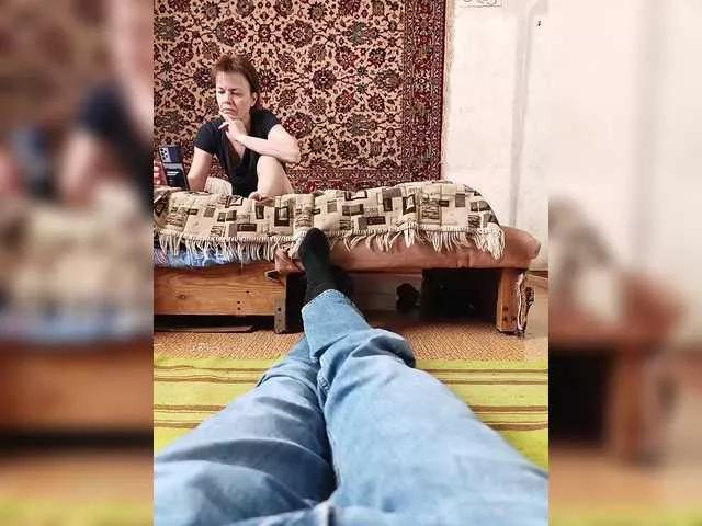KissaAndr on BongaCams 