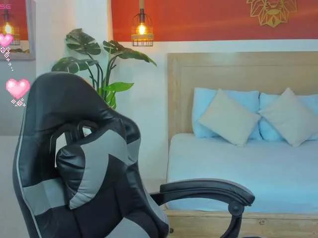 kitty-sweeety on BongaCams 