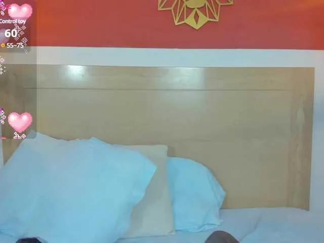 kitty-sweeety on BongaCams 