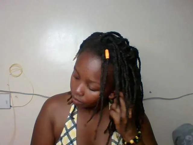 Kittygleam on BongaCams
