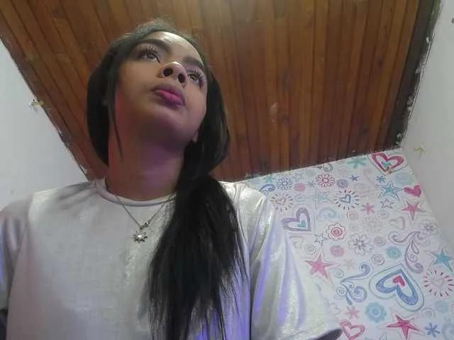 KOURTNEY- on BongaCams