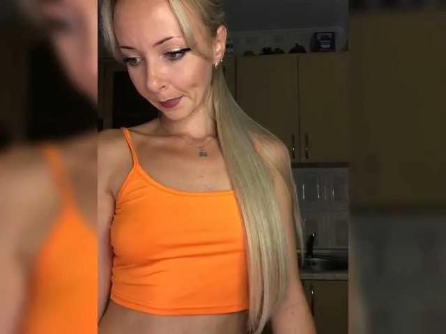 Kristina16-1 —  What turns me on? 
...