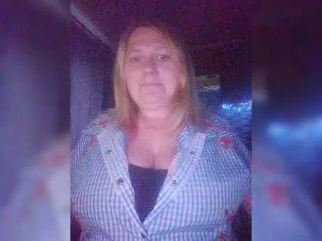 Kristina543210 — Freechat on BongaCams