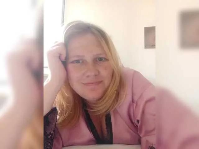 Kristina543210 — Freechat on BongaCams