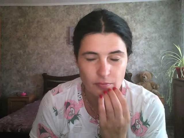 KristiWhite — Freechat on BongaCams