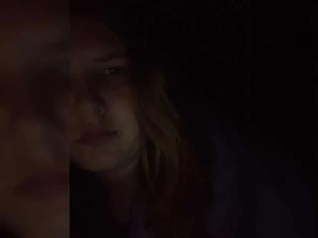 Kseniazoloto1324 on BongaCams