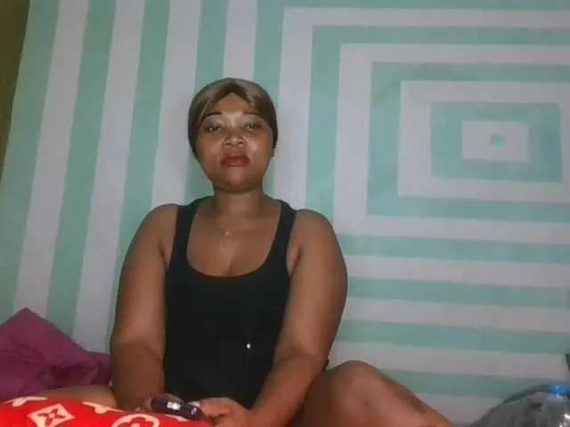 Kushia — Freechat on BongaCams