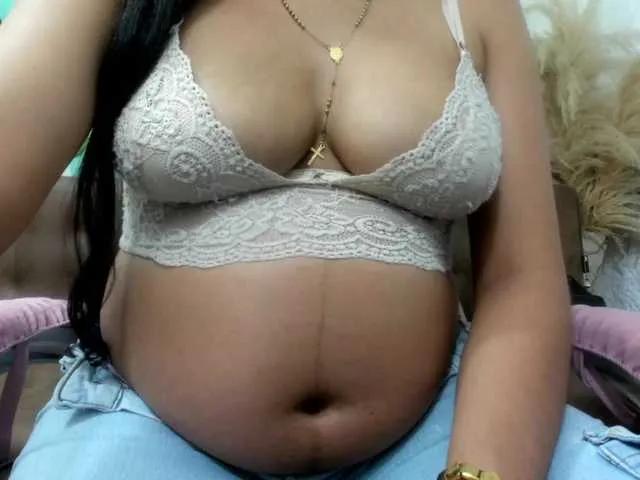 kylie-sweet on BongaCams