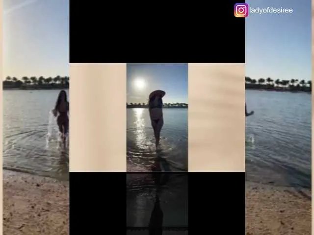 LadyOfDesire —  Sometimes I'm gaming, sometimes just relaxing and chatting))))  feel free to join, talk to me, and make my stream brighter Be gentleman, be playful, be fun and let's enjoy the weekend together  #top1Queen #yourdreamqueen #nofullnude