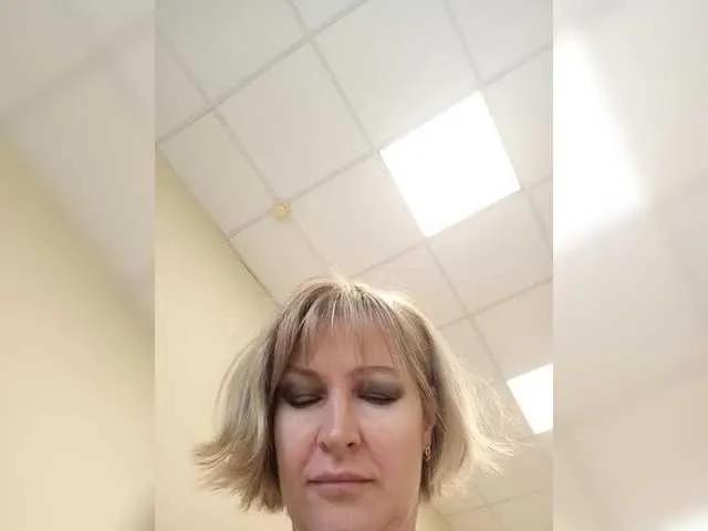 LagoonJoy on BongaCams