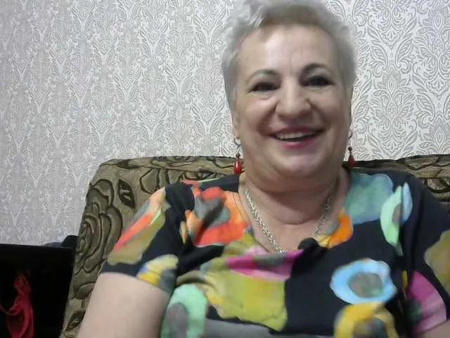 lara45 on BongaCams