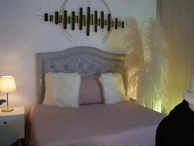 LaraBaker on BongaCams 