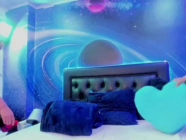liittleangels on BongaCams