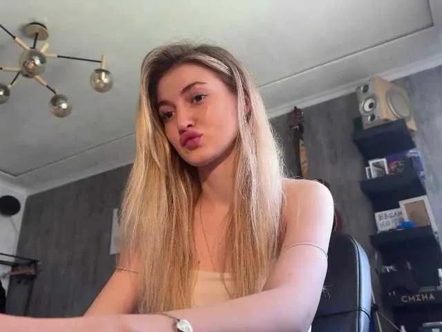 LilithTreasure on BongaCams 