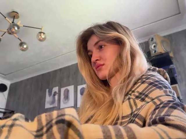 LilithTreasure on BongaCams