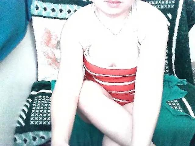 Lily18a on BongaCams 
