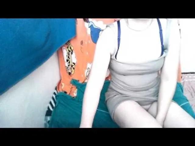 Lily18a on BongaCams