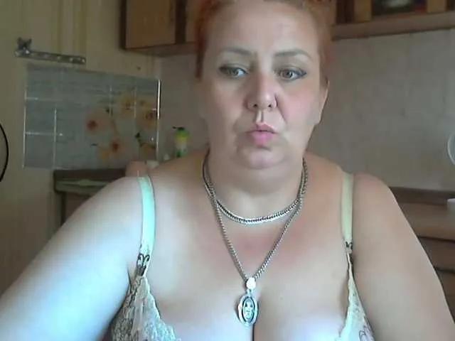 LilyTanya on BongaCams