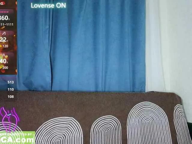 Lisi4ka-Basik on BongaCams 