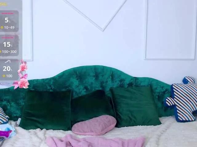 Little-melodyy's avatar