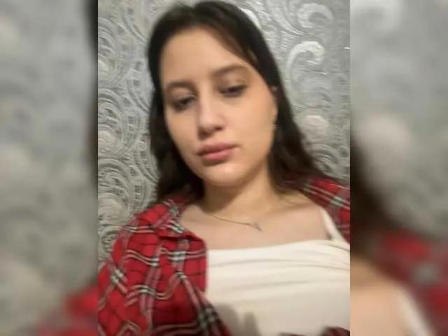 Llevie on BongaCams
