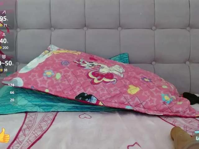 Lola-wish on BongaCams