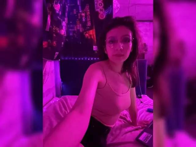 lollymary on BongaCams 
