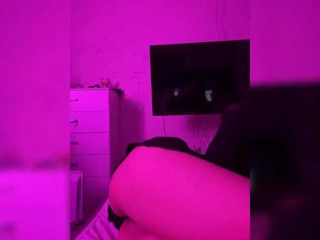 lollymary on BongaCams 