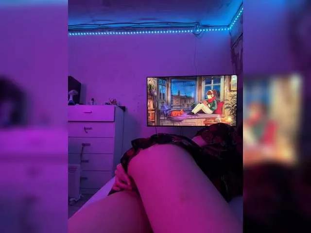 lollymary on BongaCams 