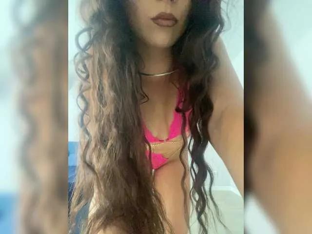 Love-me11 on BongaCams