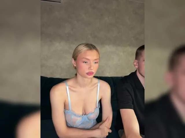 love-vibe on BongaCams