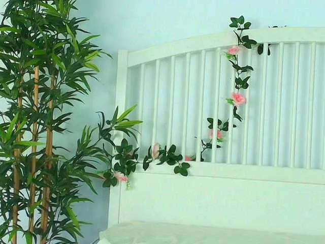 Luna-Mist on BongaCams