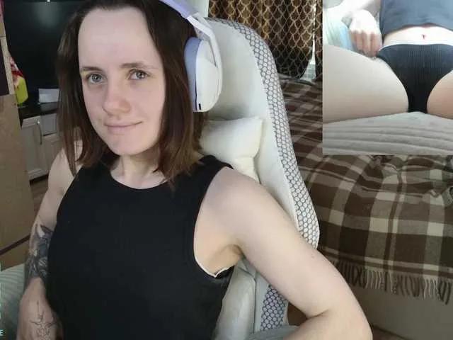 LunaL0ve on BongaCams