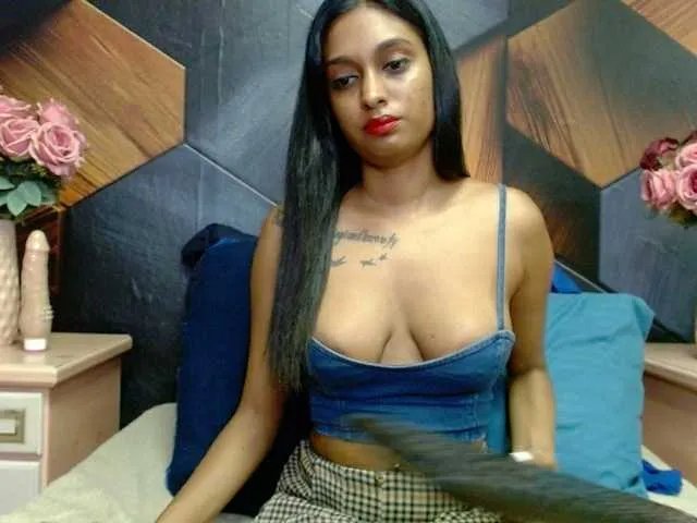 LusciousIndian — Freechat on BongaCams