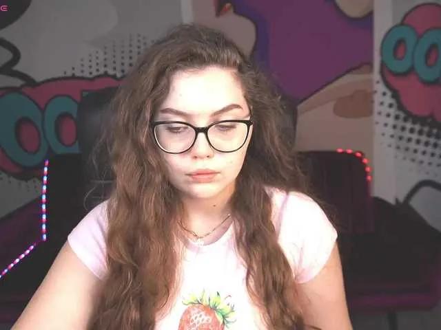 LuxSopphia on BongaCams