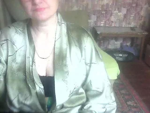LynnYana on BongaCams 