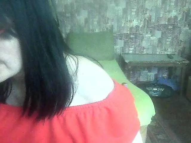 LynnYana on BongaCams 