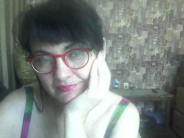 LynnYana on BongaCams 