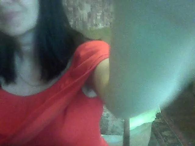 LynnYana on BongaCams 