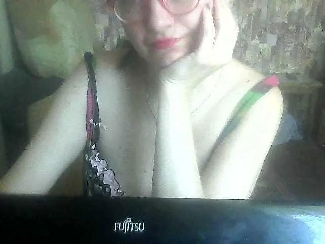 LynnYana on BongaCams 