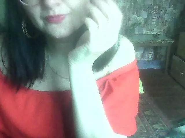 LynnYana on BongaCams 